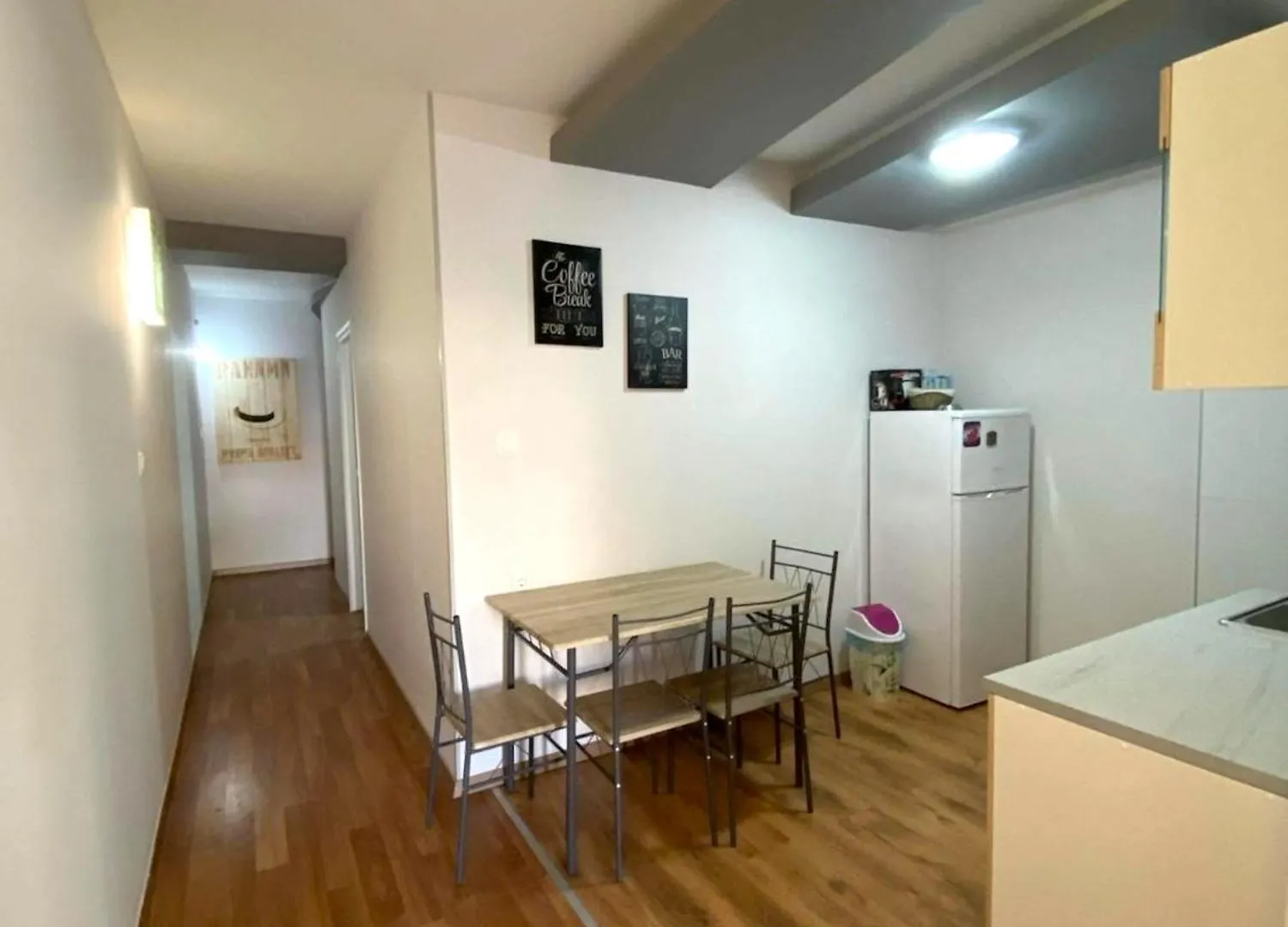 Lux In A Box, Apartments In The Center Nea Kallikrateia