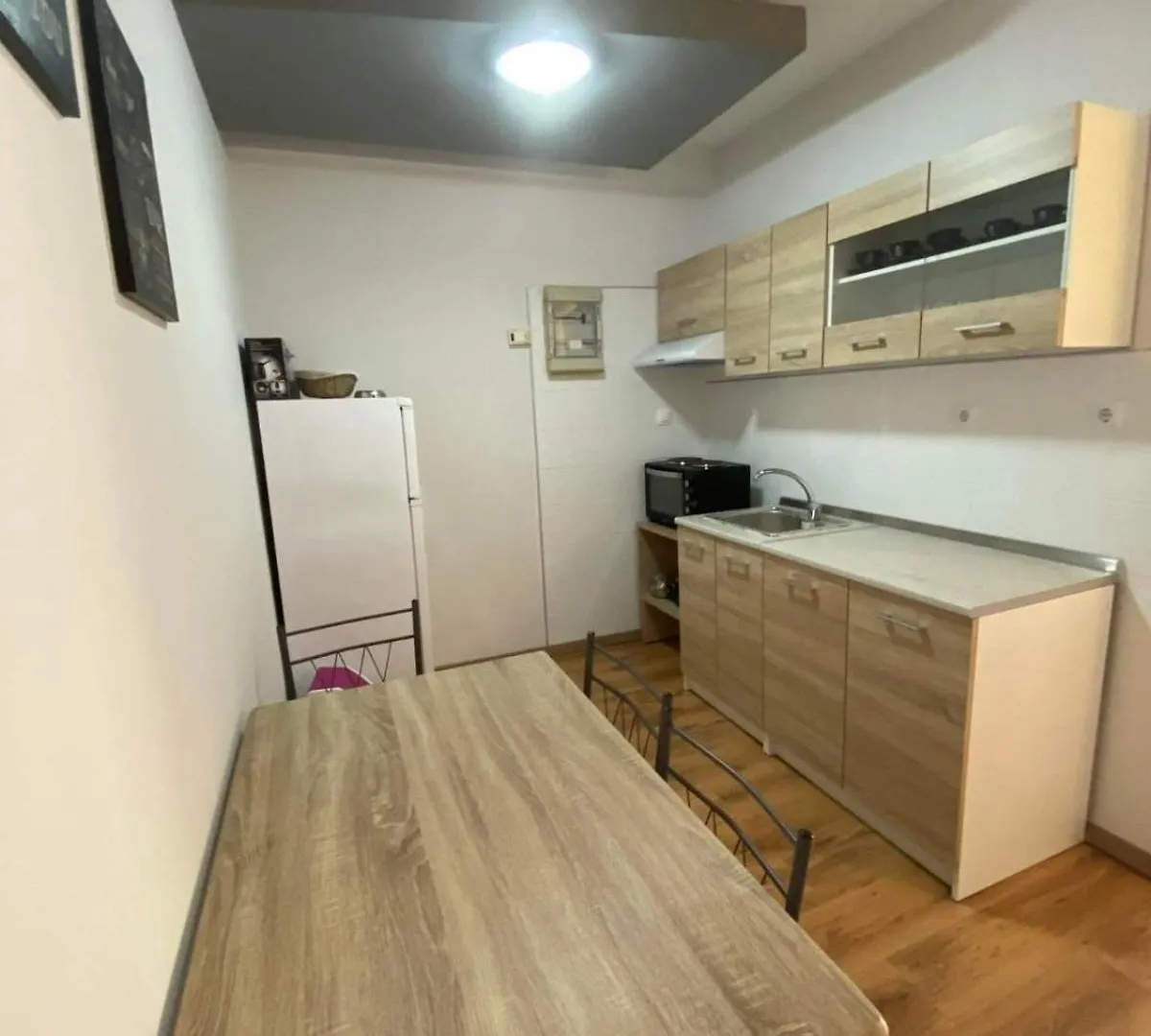 Lux In A Box, Apartments In The Center Nea Kallikrateia