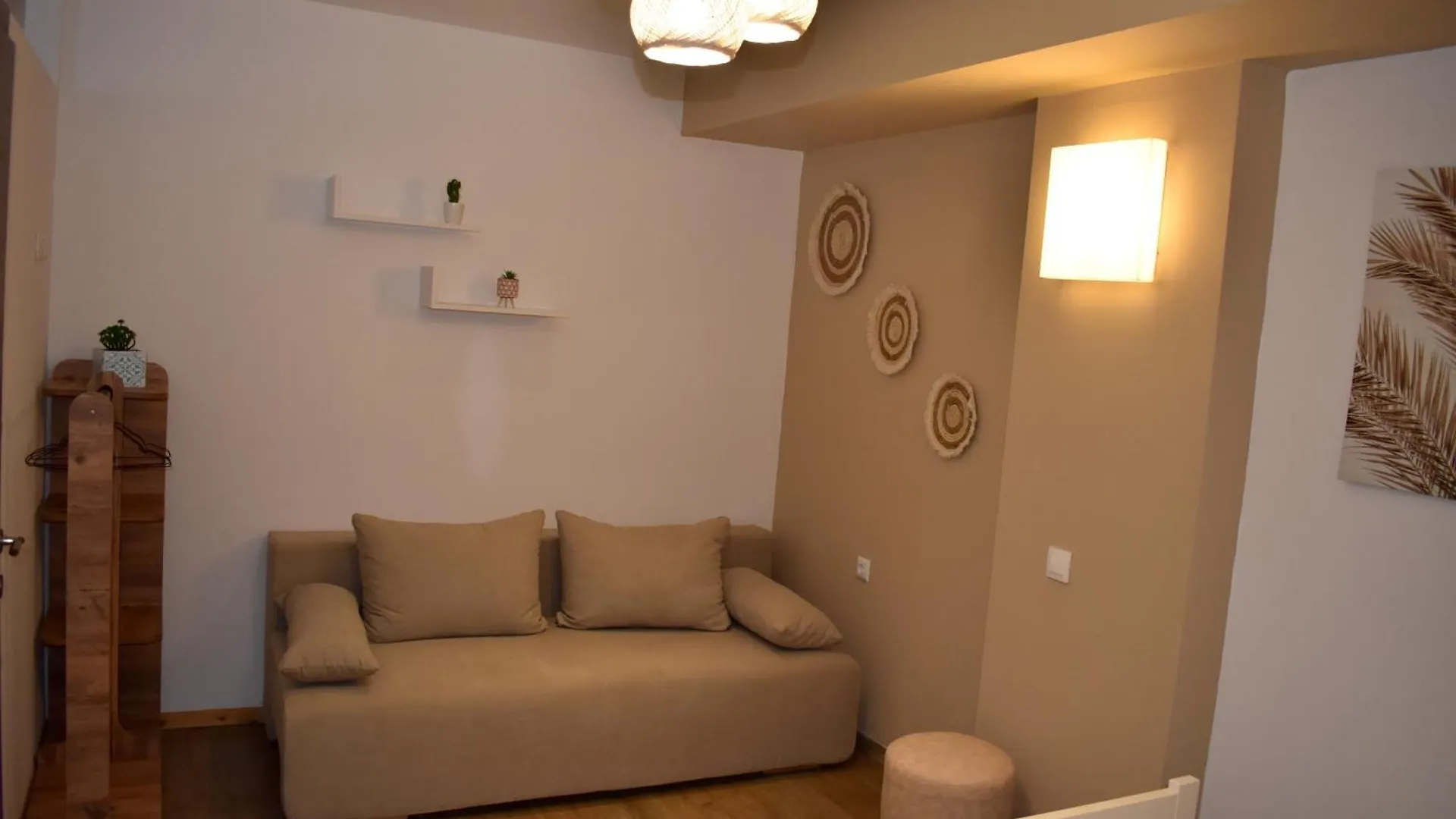 Lux In A Box, Apartments In The Center Nea Kallikrateia