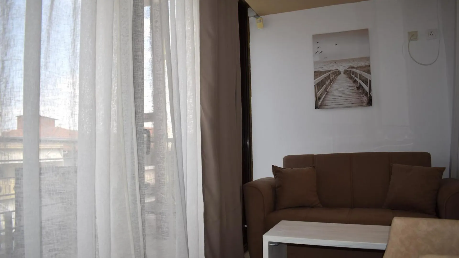 Lux In A Box, Apartments In The Center Nea Kallikrateia 0*,