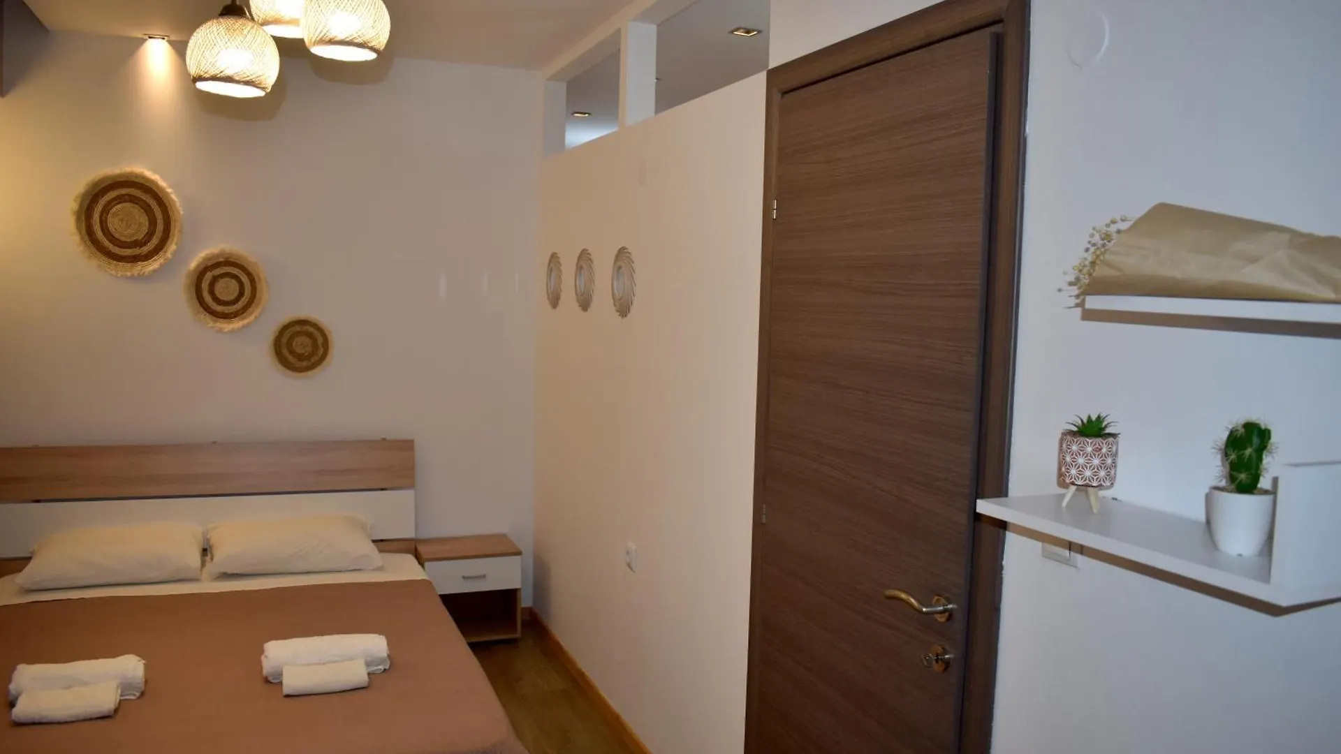 Lux In A Box, Apartments In The Center Nea Kallikrateia 0*,