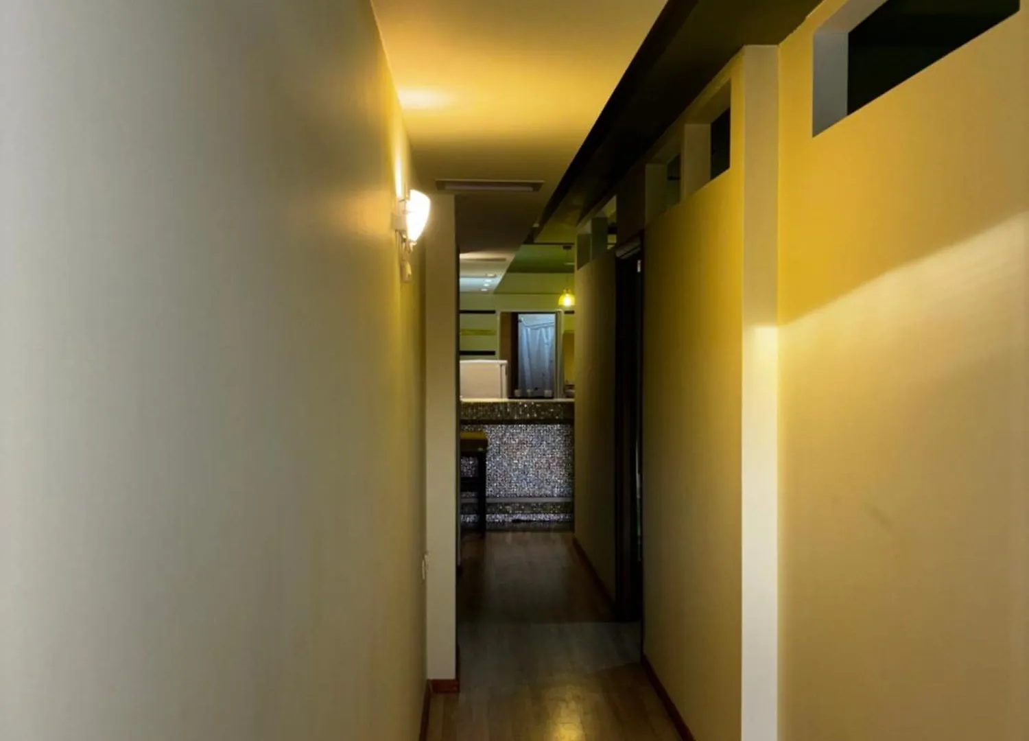 Lux In A Box, Apartments In The Center Nea Kallikrateia