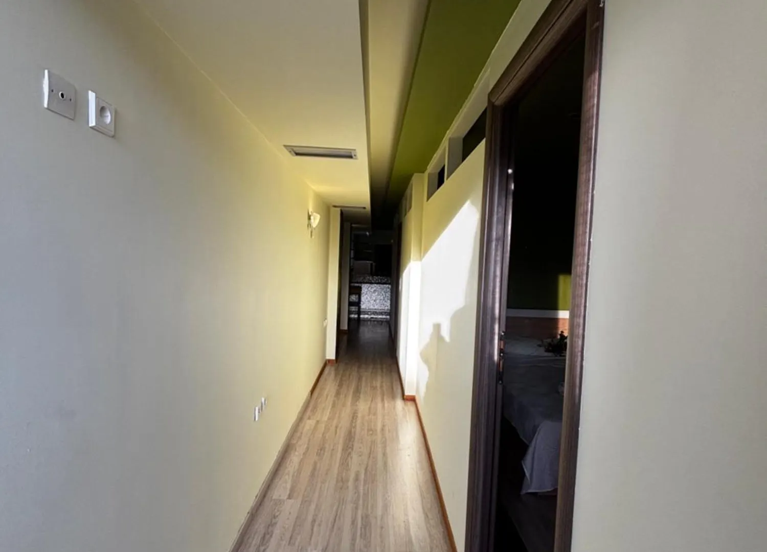 Lux In A Box, Apartments In The Center Nea Kallikrateia
