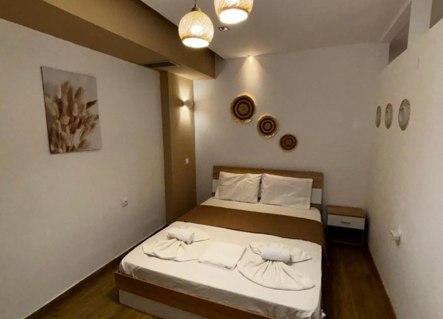 Lux In A Box, Apartments In The Center Nea Kallikrateia